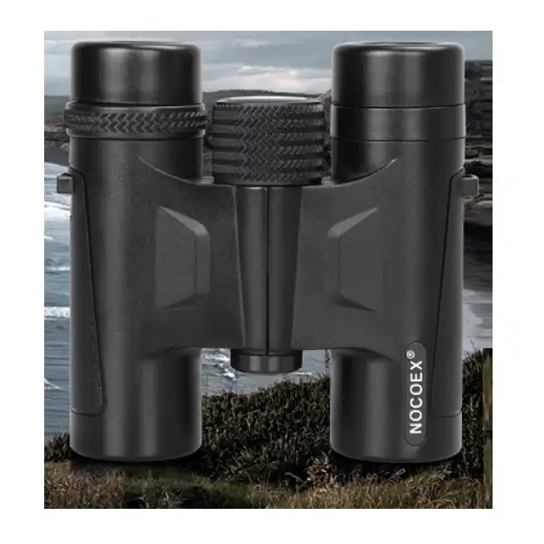 دوربین دوچشمی ناکوایکس مدل ex-6119