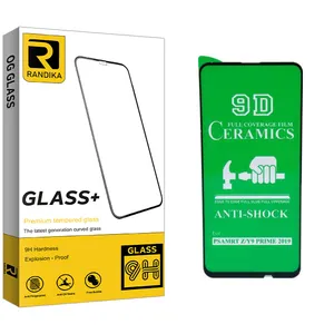 Randika GLD Ceramics Screen Protector For Huawei P SMART Z 2019/Y9 PRIME 2019