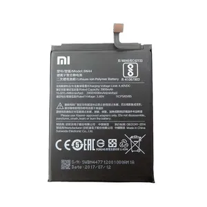 باتری موبایل مدل BN44 ظرفیت 4000 میلی آمپر ساعت مناسب برای گوشی موبایل Redmi Note 5