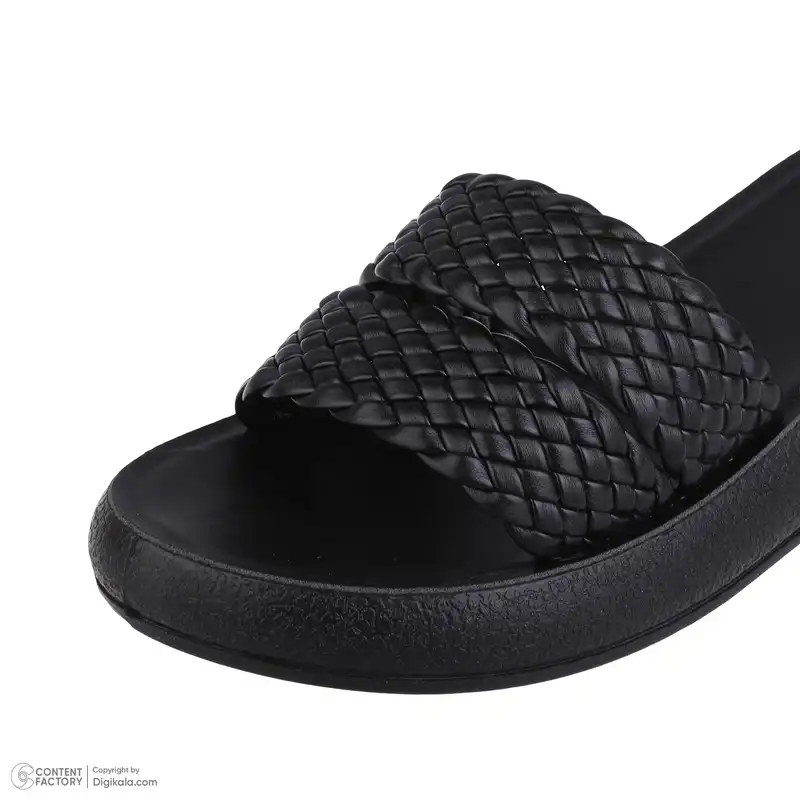 دمپایی زنانه شیما مدل آرشیدا کد 02