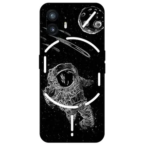 Megafone Astronaut 1368 Cover For Nothing Phone 2