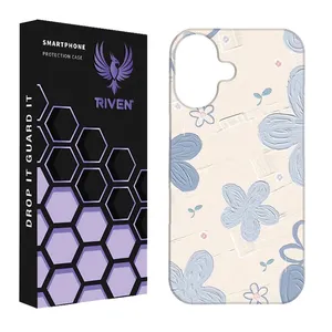 RIVEN RI1-13 Case For Apple iPhone 16