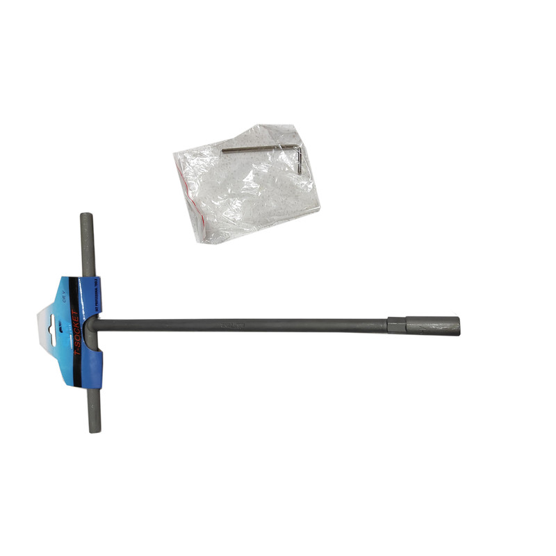 آچار بکس تی  اسکای مدل SMT-T7-SKY-7 سایز 7 میلی متر