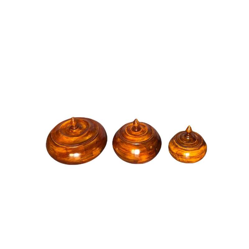 شکلات خوری کد S1 بسته 3 عددی