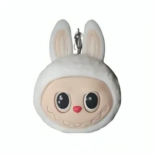 آویز عروسکی مدل لبوبو