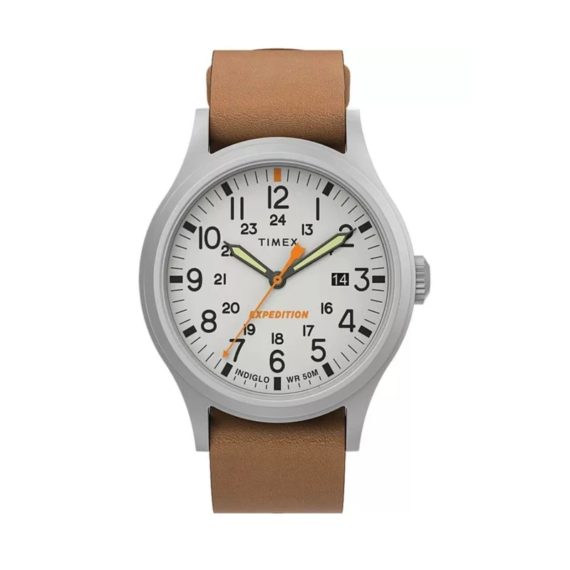 ساعت مچی عقربه‌ای کوارتز مردانه تایمکس مدل TW2V07600UL