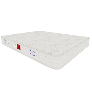 تشک رویال مدل رویال 10 دو نفره سایز 200 × 140 سانتی‌ متر