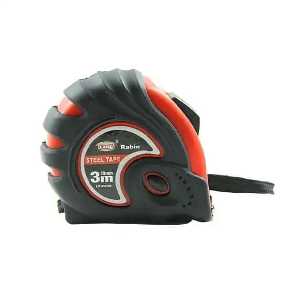 متر 3 متری رابین مدلLD-3N09E