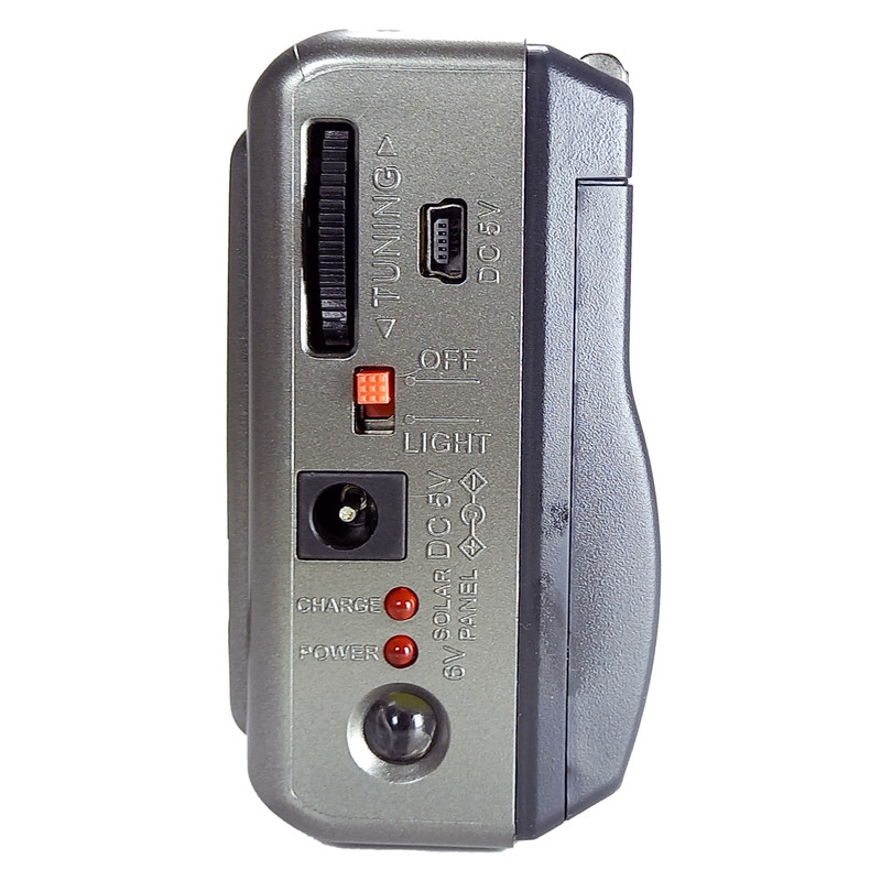 رادیو ایپی مدل FP-1525BT