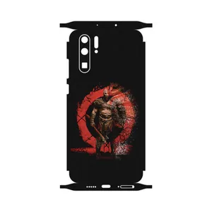 MAHOOT GOD-OF-WAR-Game-FullSkin Cover Sticker for Huawei P30 Pro