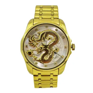 ساعت مچی عقربه‌ای مردانه اسکمی مدل S - 9193