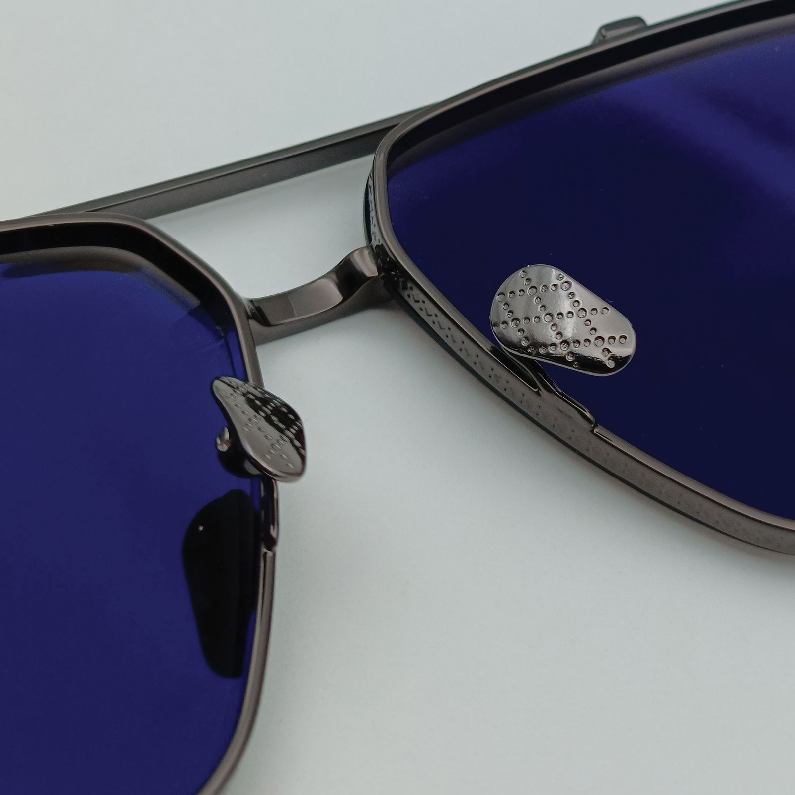 عینک آفتابی میباخ مدل THE GLAD G-UN-Z35 -  - 11
