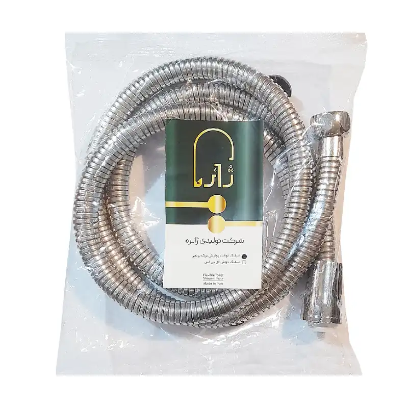 شلنگ حمام ژانره مدل EBS 150