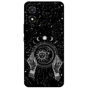 Megafone Sun and Moon 1892 Cover For Honor X5 4G