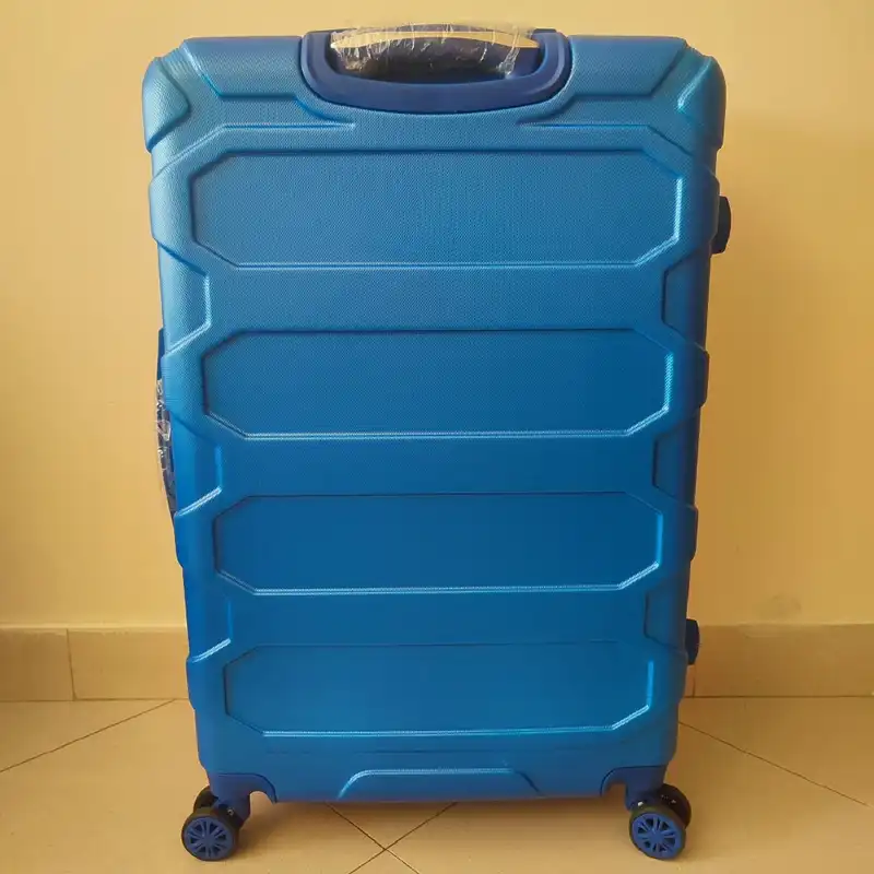 مجموعه چهار عددی چمدان مدل تراولی ravello