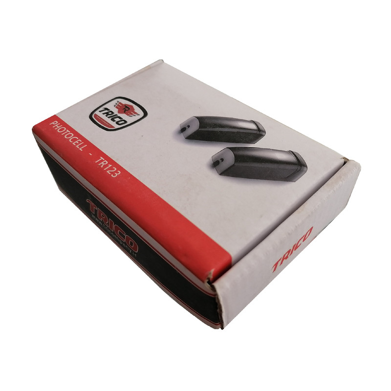 چشمی جک در پارکینگ تریکو مدل TR123 بسته دو عددی