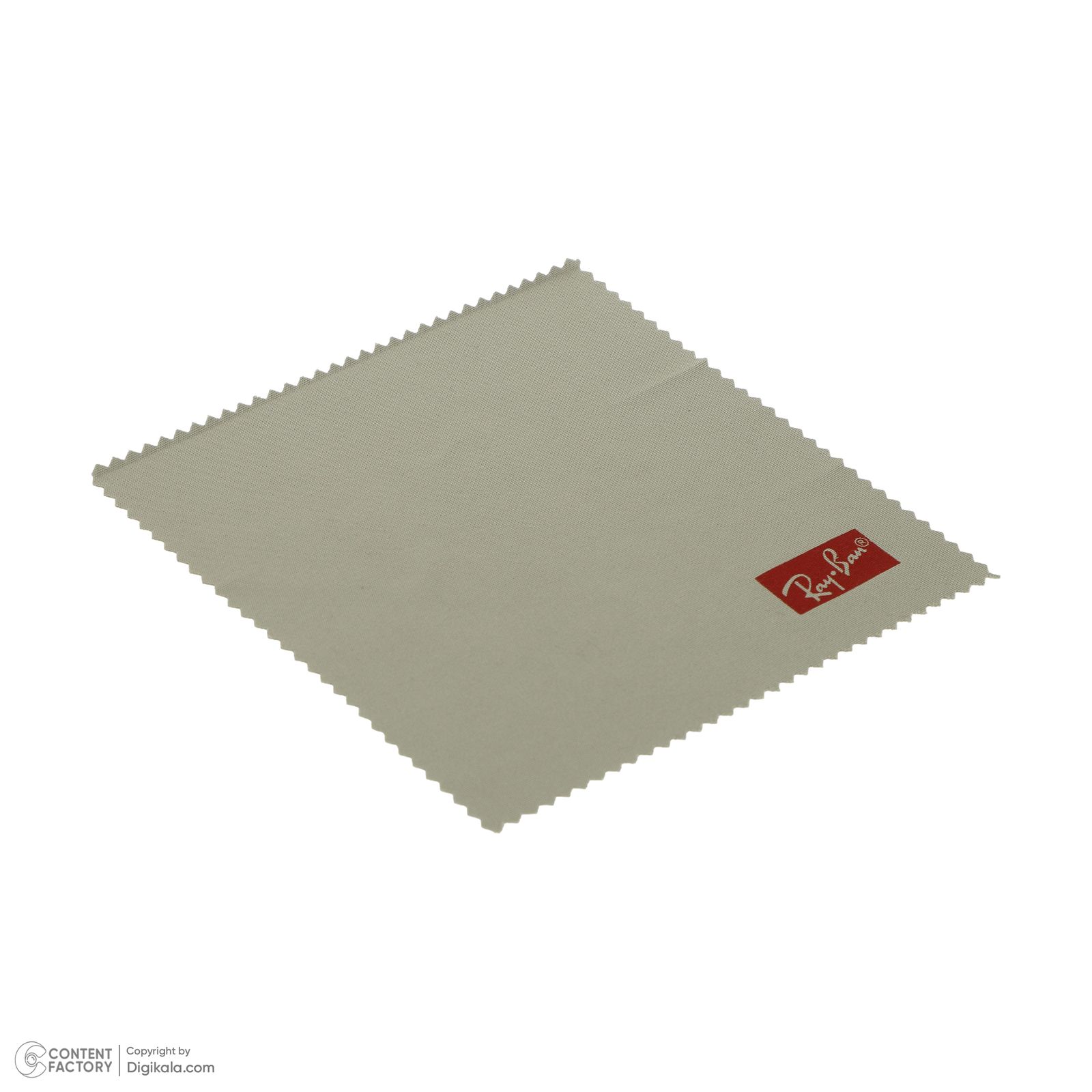 عینک آفتابی خلبانی پلاریزه ری بن مدل 3026-001/33 -  - 6