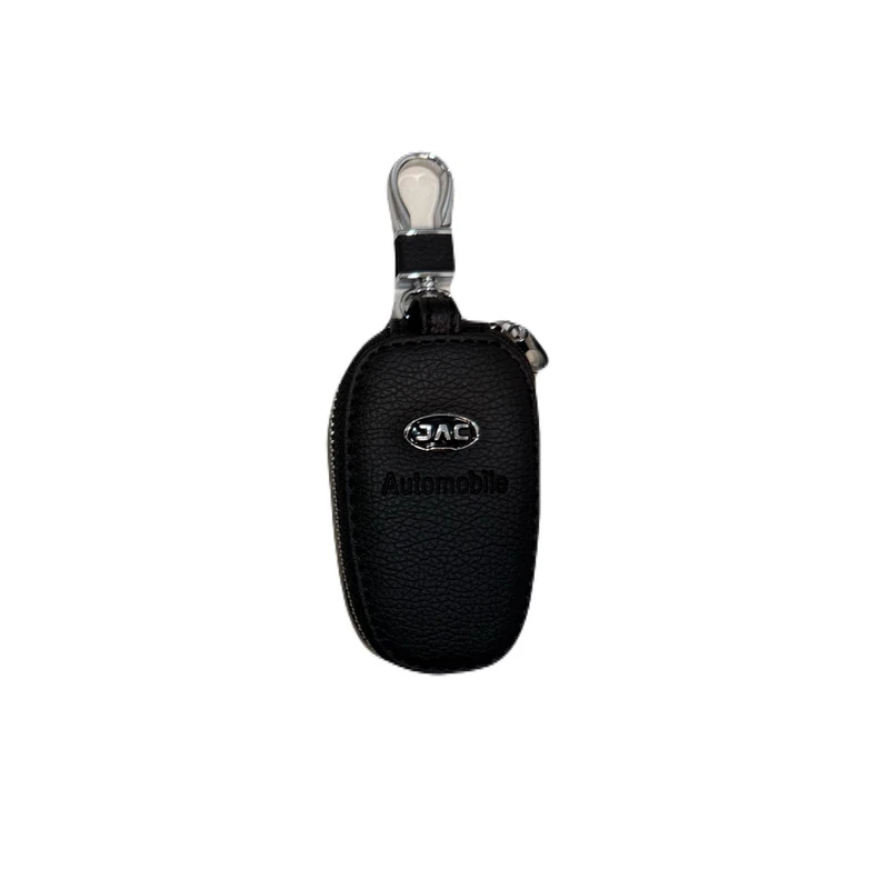 کیف ریموت وارداتی مدل چرمی کد 200012 مناسب برای جک و کی ام سی