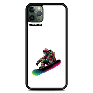AKAM AMC-WA11PROMAX-SKI-23 Cover For Apple iPhone 11 Pro Max