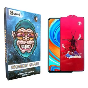Coconut mnk King Screen Protector For Xiaomi  Redmi Note 9 Pro