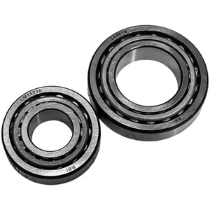 بلبرینگ چرخ عقب مدل RBI کد Old.01 قطر ۵۰ میلی متر مناسب برای پراید بسته ۲ عددی