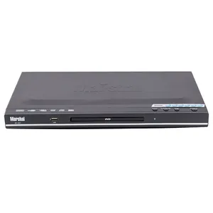 پخش کننده DVD مارشال مدل MEZ-5051F