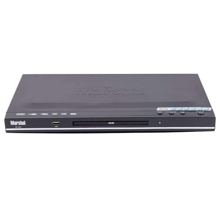 پخش کننده DVD مارشال مدل MEZ-5051F پخش کننده DVD مارشال مدل MEZ-5051F