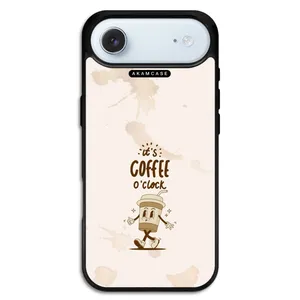AKAM AMC-WA17AIR-COFFEE-24 Cover For Apple iPhone Air