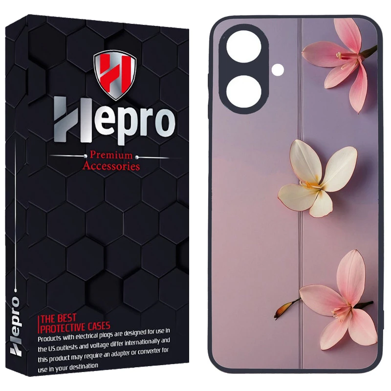 کاور هپرو طرح فانتزی مدل TPU مناسب برای گوشی موبایل سامسونگ Galaxy A06