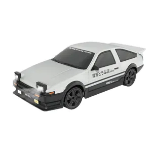 ماشین بازی کنترلی ام جی اکس مدل Vortex Toyota Sprinter Trueno (AE-86)