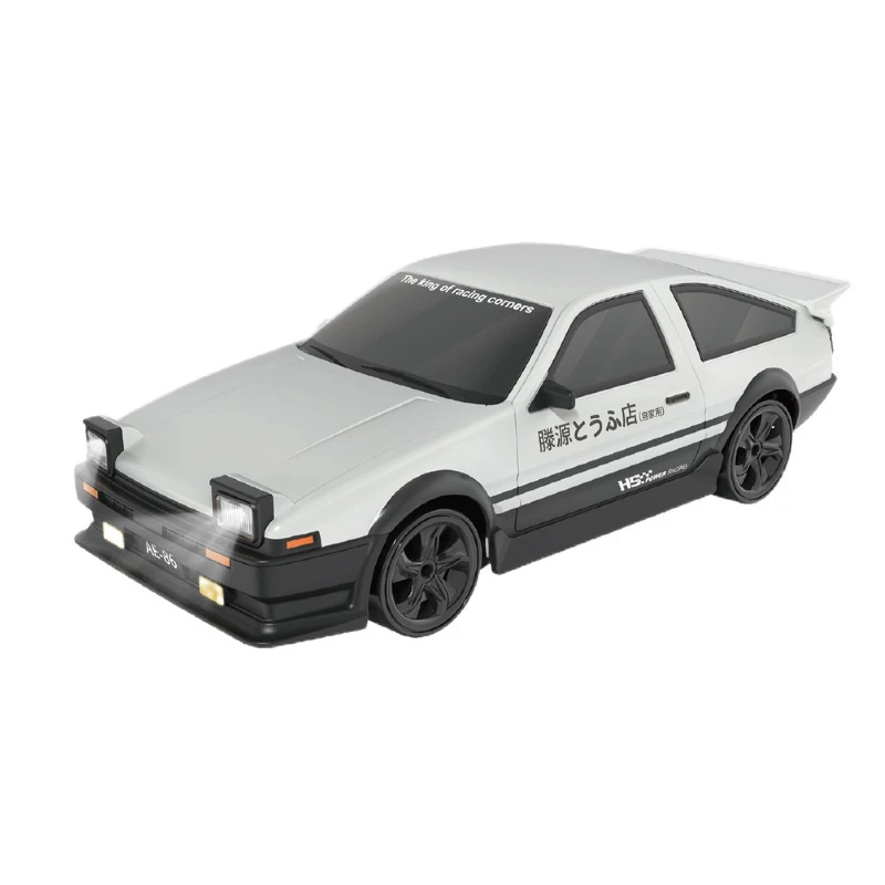 ماشین بازی کنترلی ام جی اکس مدل Vortex Toyota Sprinter Trueno (AE-86)