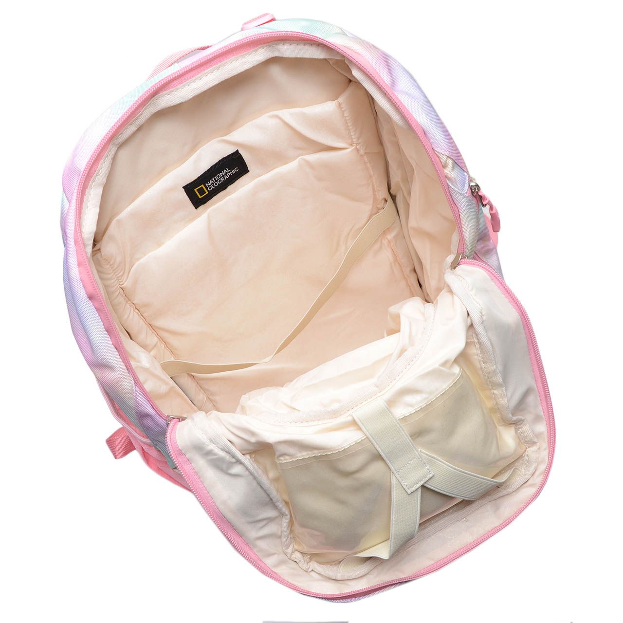 کوله پشتی نشنال جئوگرافیک مدل N26100 LU NAR -  - 7