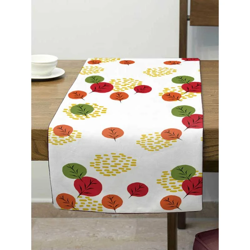 رانر شمسه نگار مدل درخت فانتزی کد TRu816-2