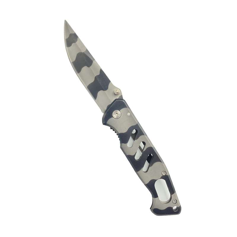 چاقوی سفری مدل a1400