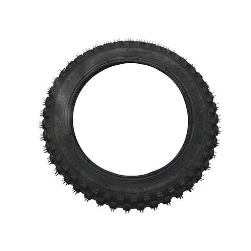 تایر دوچرخه ایران یاسا مدل گل مربعی کد 12x2.12