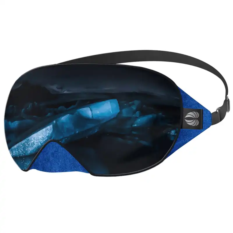 چشم بند خواب مدل 273