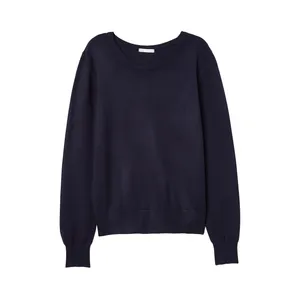 پلیور یقه گرد زنانه مدل 59133