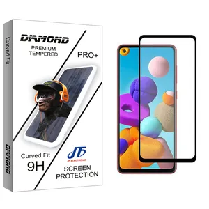 JF Diamond glass Ceramics Screen Protector For Samsung Galaxy A11/M11