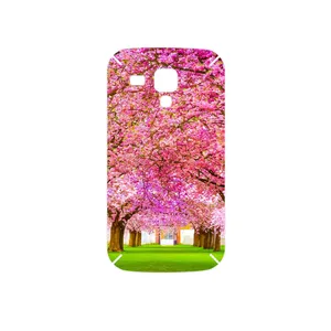 MAHOOT Spring Season Cover Sticker for Samsung Galaxy S Duos GT S7562