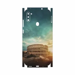MAHOOT Rome City-FullSkin Cover Sticker for Samsung Galaxy M11