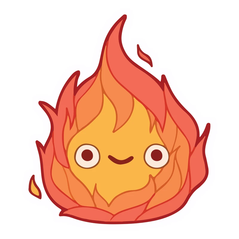 برچسب لپ تاپ پویا مارکت طرح کلسیفر کد 1109