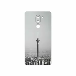 MAHOOT Tehran City Cover Sticker for Honor 6X