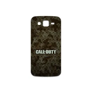MAHOOT Call-of-Duty-Game Cover Sticker for Samsung Galaxy Grand 2
