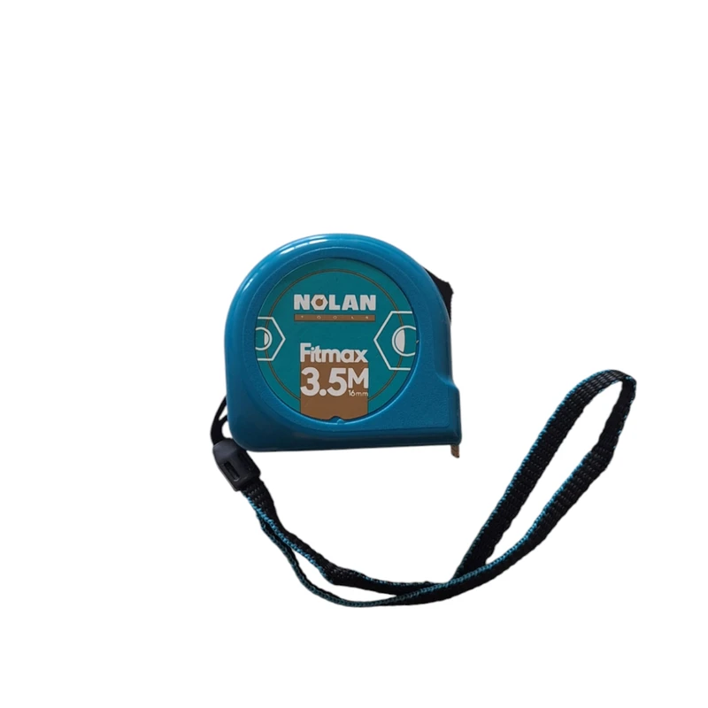 متر 3.5 متری نولان مدل Fitmax متر 3.5 متری نولان مدل Fitmax