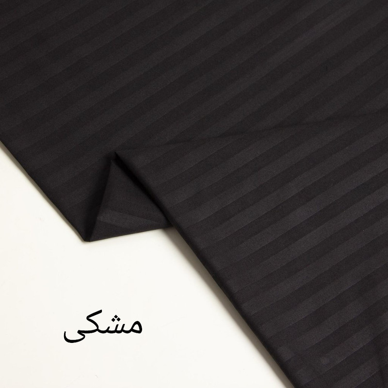 روکش لحاف مدل دورو هتلی نیکیا دونفره  سایز 220×200 سانتی متر