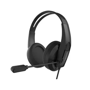 هدفون مخصوص بازی لنوو مدل MAN WIRED EARPHONE GG15 HEADPHONE