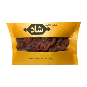 میوه خشک آلو سیاه شاد - 50 گرم