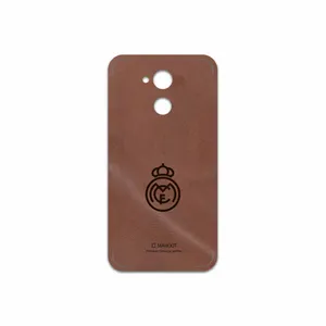 MAHOOT MNL-REAL Cover Sticker for Honor 5C Pro