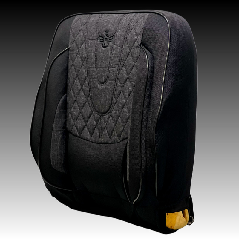 روکش صندلی خودرو مدل 2121 مناسب برای پراید صبا