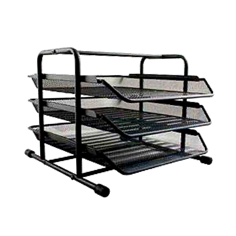 کازیه فلزی مدل سه طبقه کد 0805